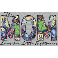 Mother's Day-MM 1254